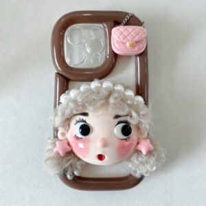 0013 Sweet Elegant Girl