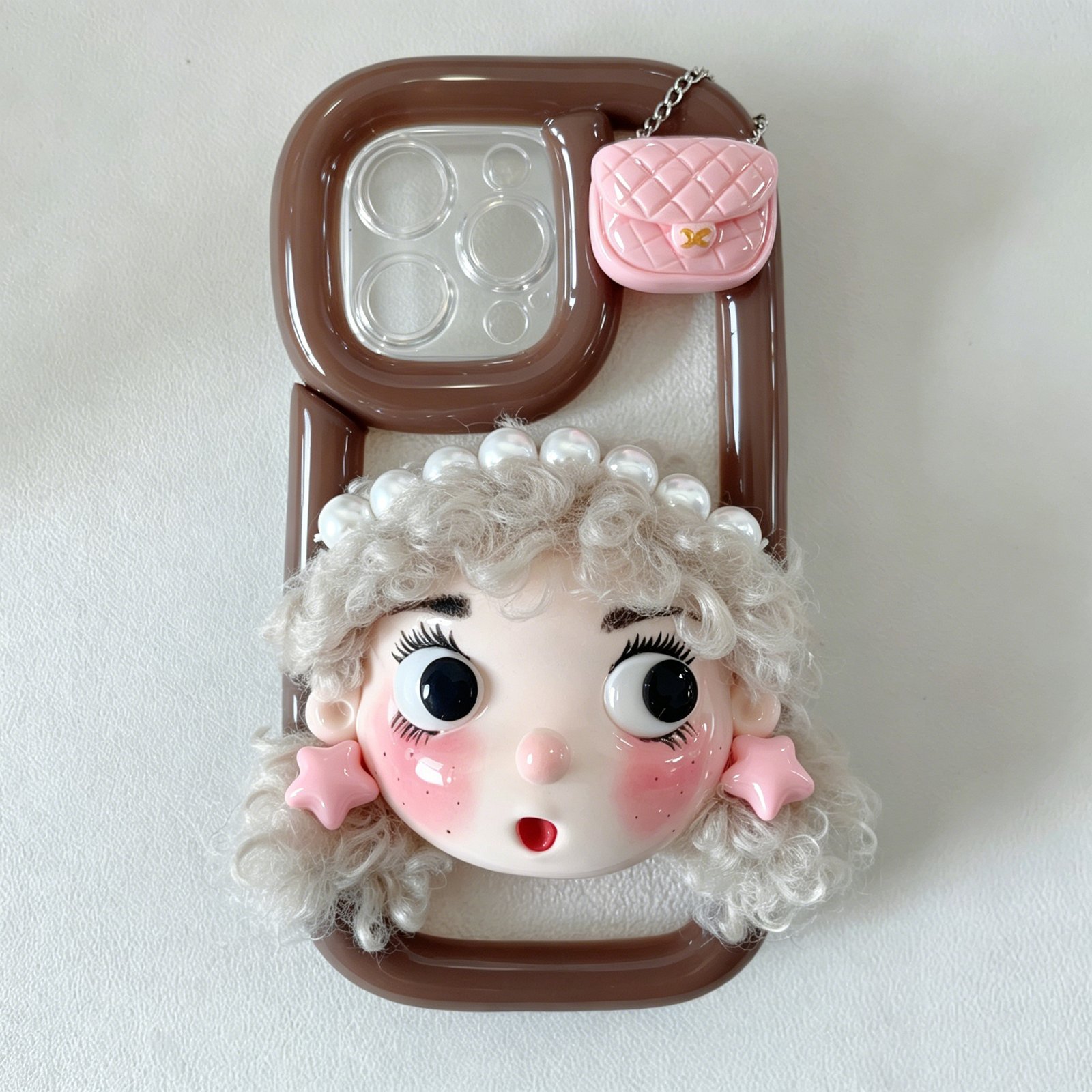 0013 Sweet Elegant Girl