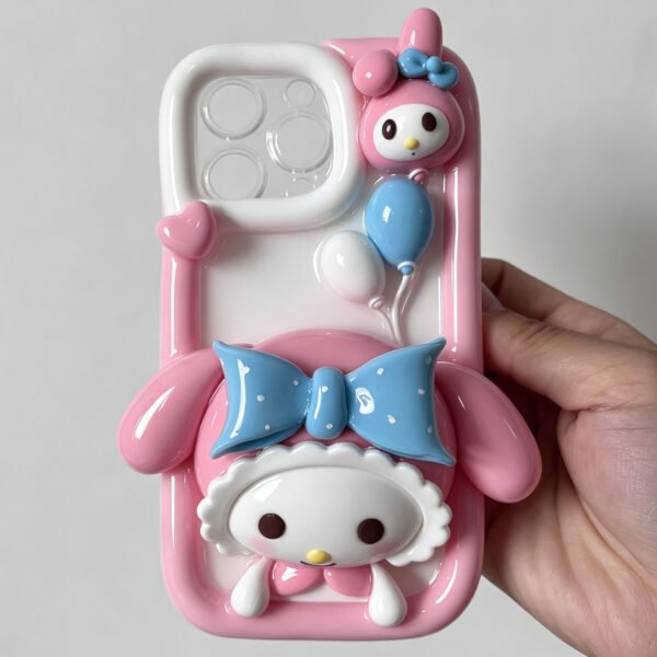0017 Balloon My Melody