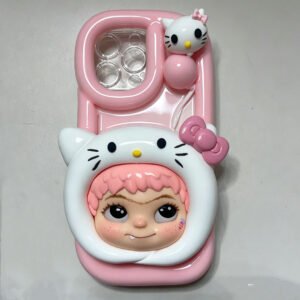 0005 Wakuku × Sanrio Characters