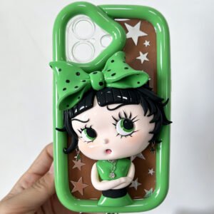 0006 Betty Boop