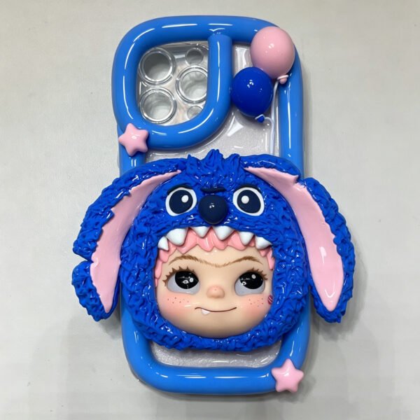 0009 Stitch