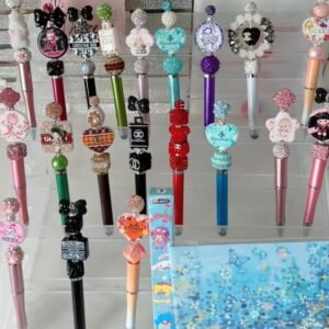 0016 Beaded Pen Blind Bag