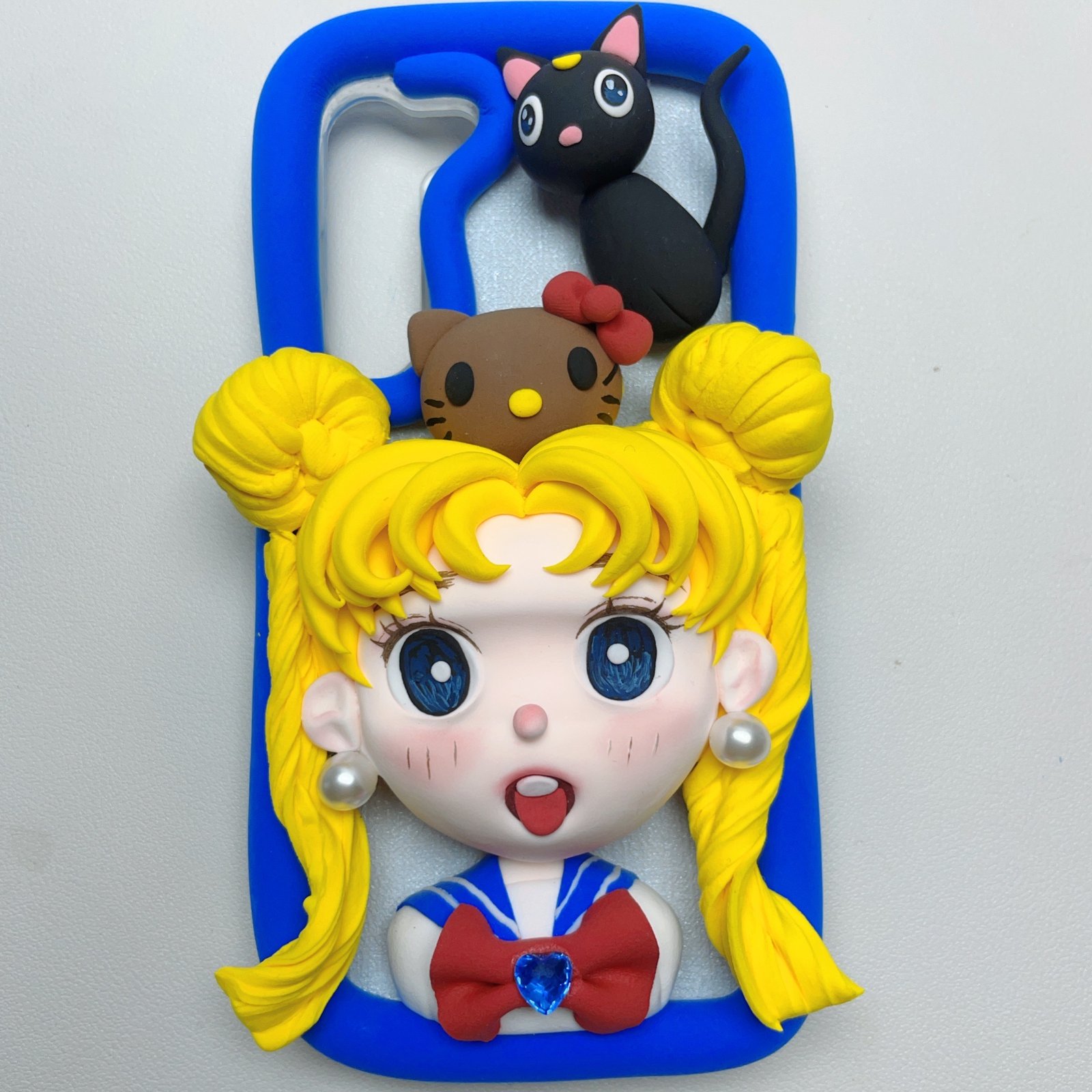 0002 Sailor Moon