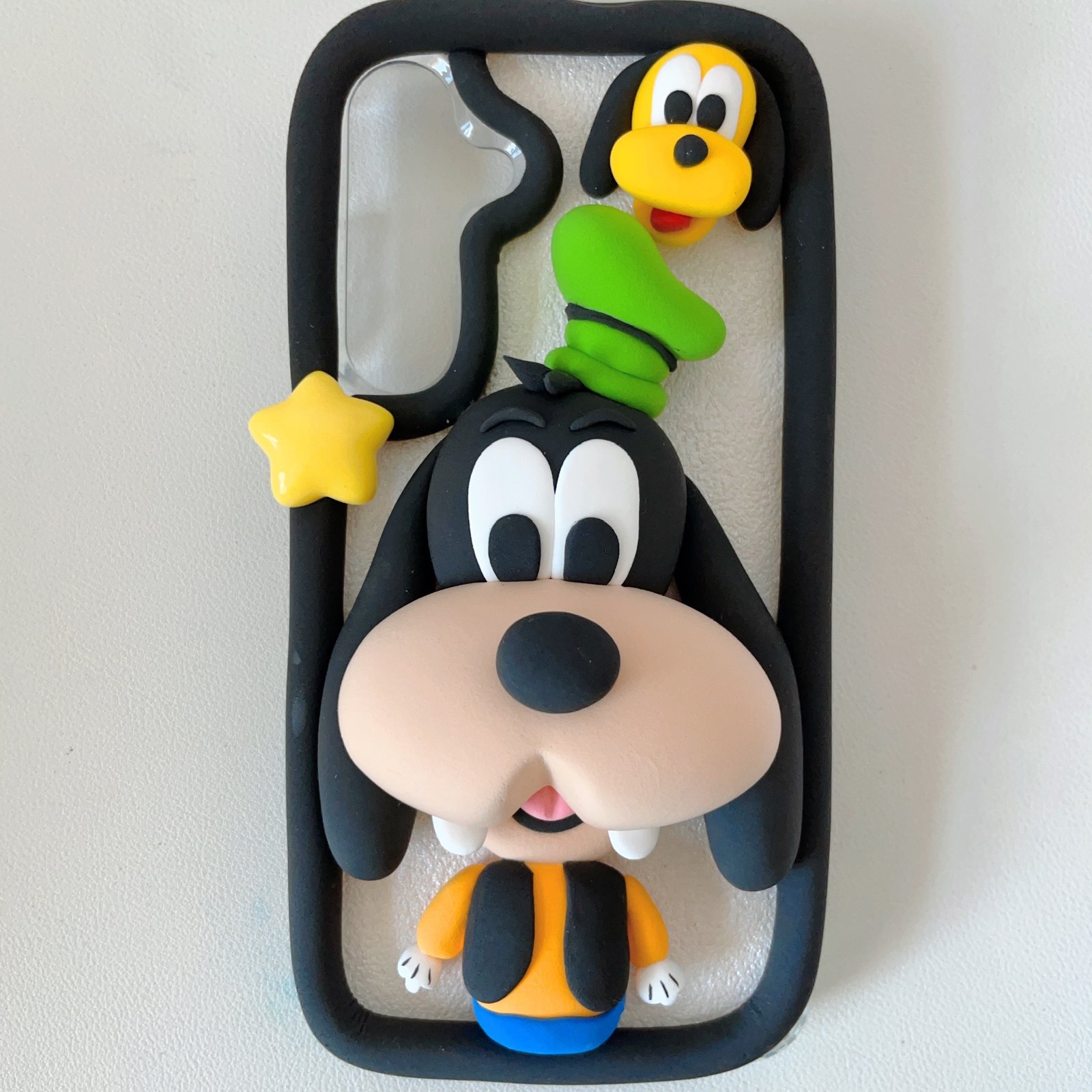 0003 Goofy